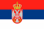 Serbian Flag